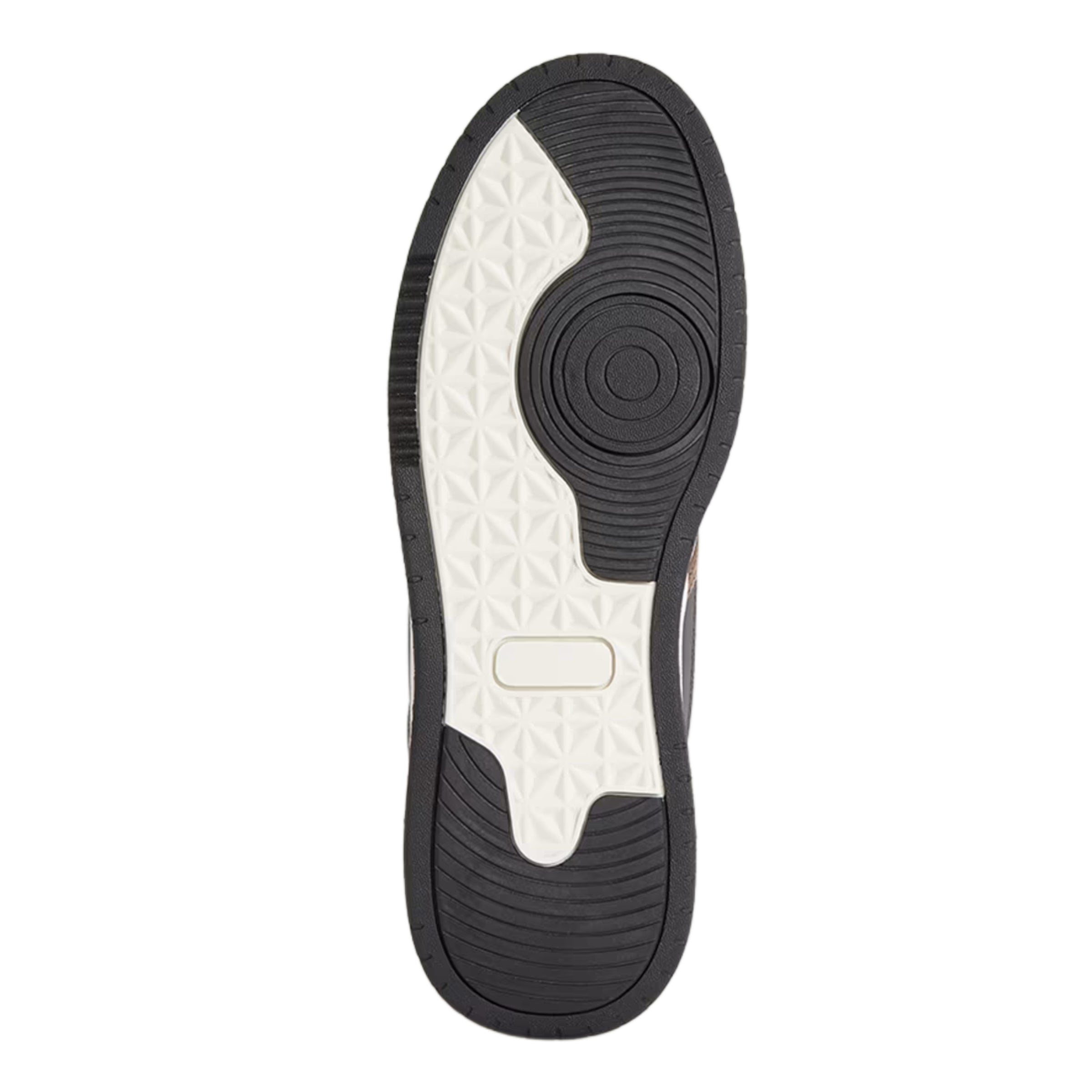 G-Star Sneaker Carrick Cup Black-Taupe